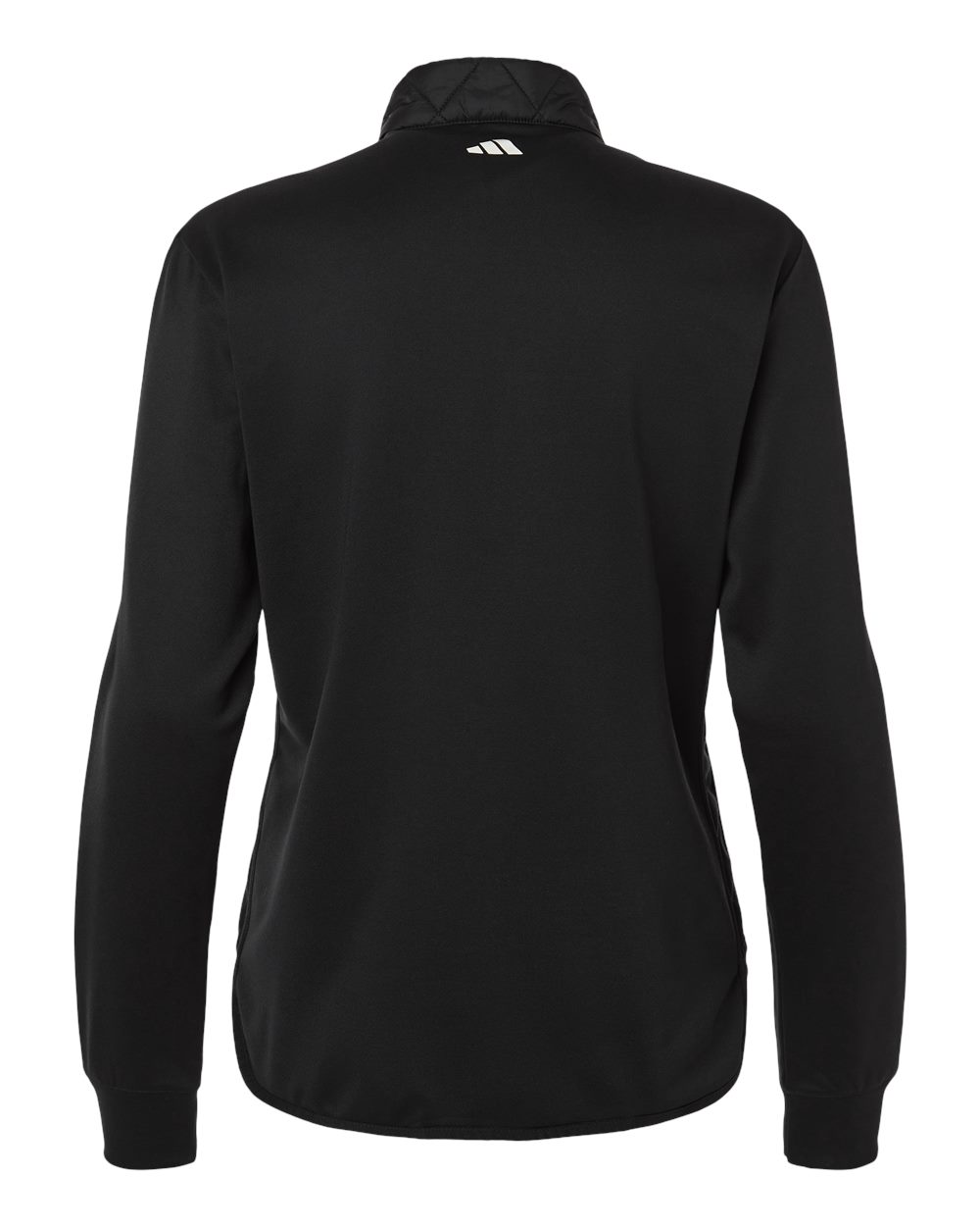 Women's Ultimate Quilted Full-Zip Jacket - A1009 2