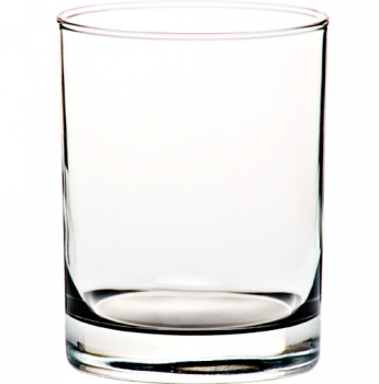 13.5 oz. Libbey Heavy Base Whiskey Rocks Glasses 2