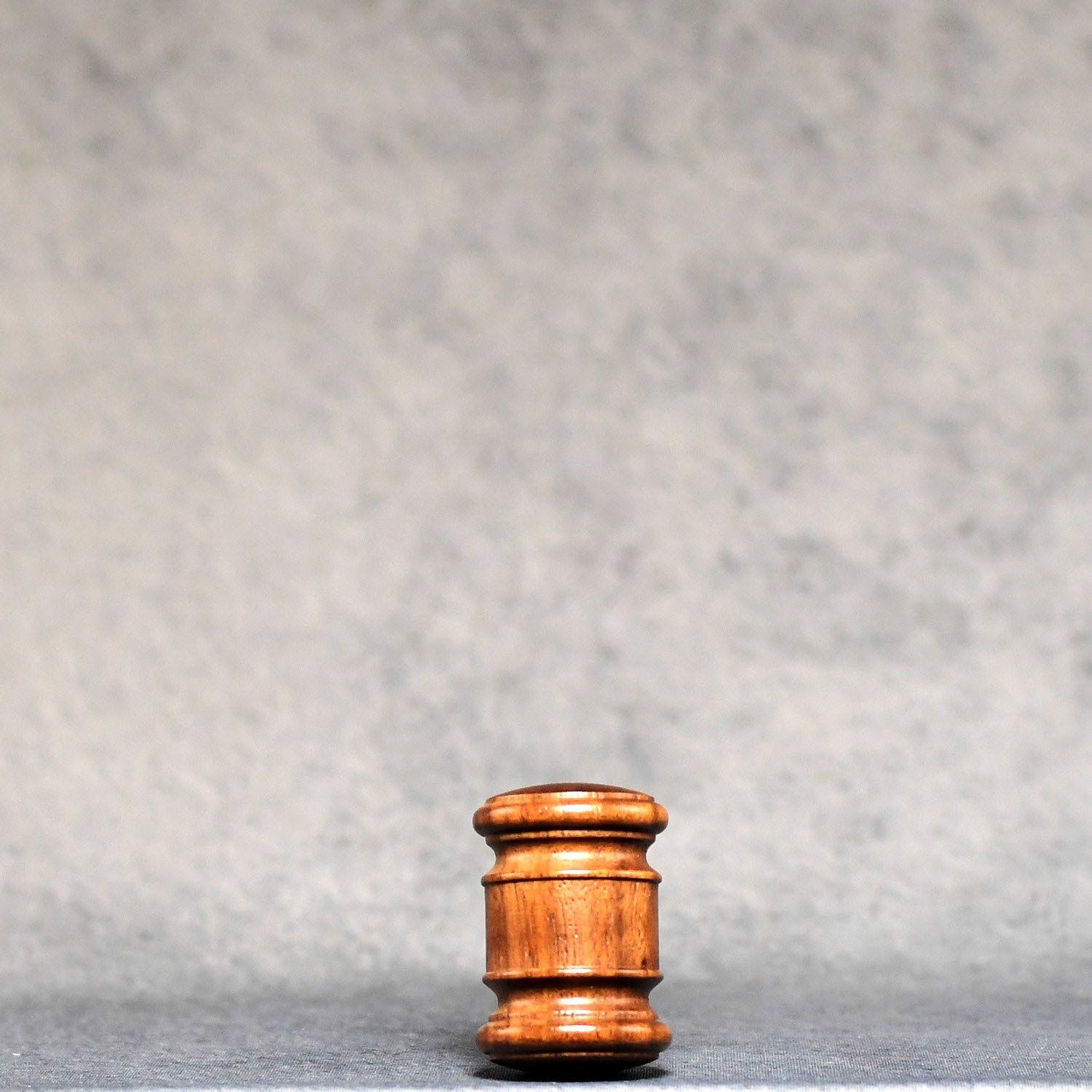 Walnut Gavel 3