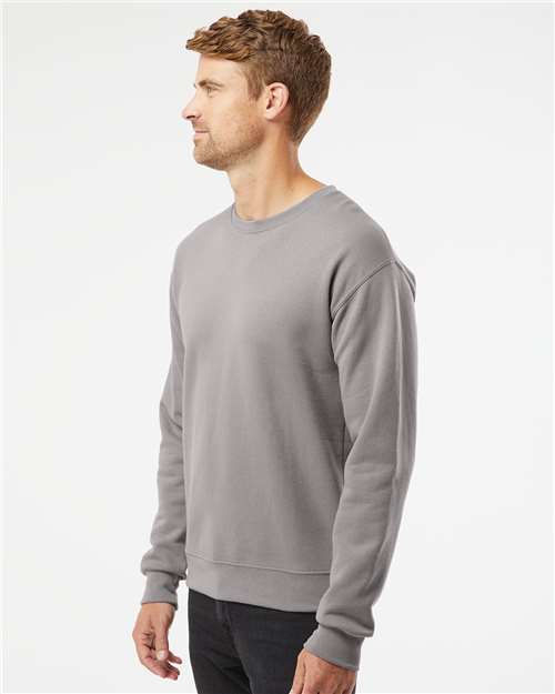 Unisex NuBlend® Crewneck Sweatshirt - 562MR 180