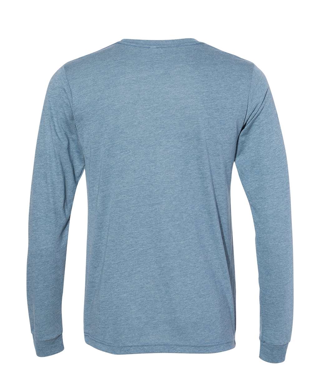 Unisex Triblend Long Sleeve Tee - 3513 39