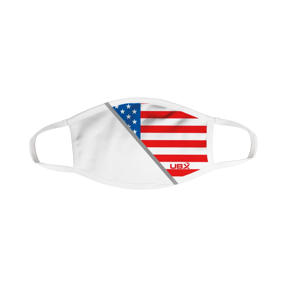 Wholesale Custom Face Masks 4