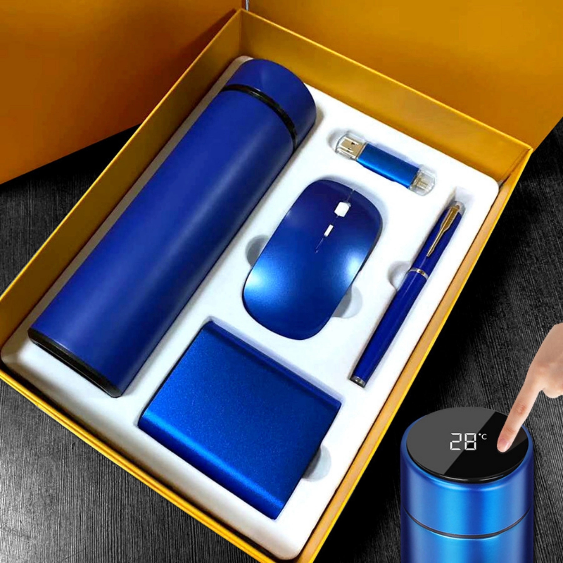 Executive Gift Set 2