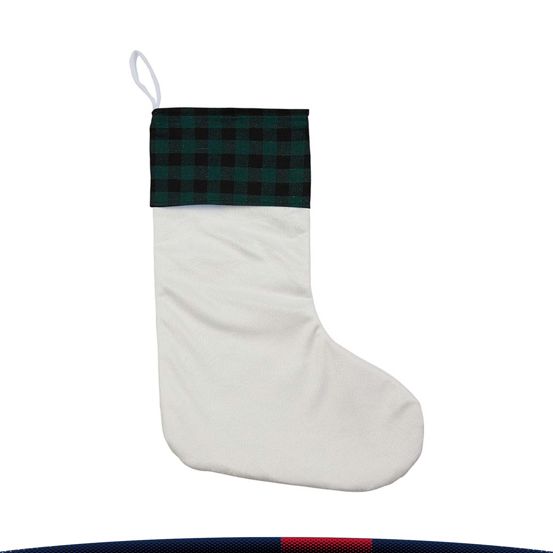 Christmas Decoration Stockings 7