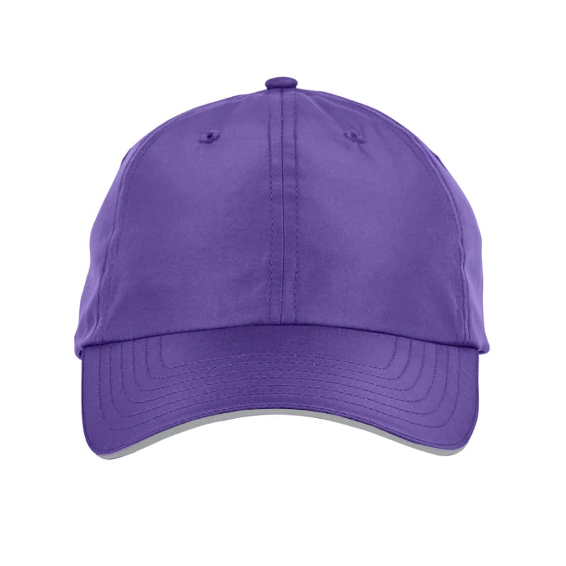 CORE365 Adult Pitch Performance Cap 4