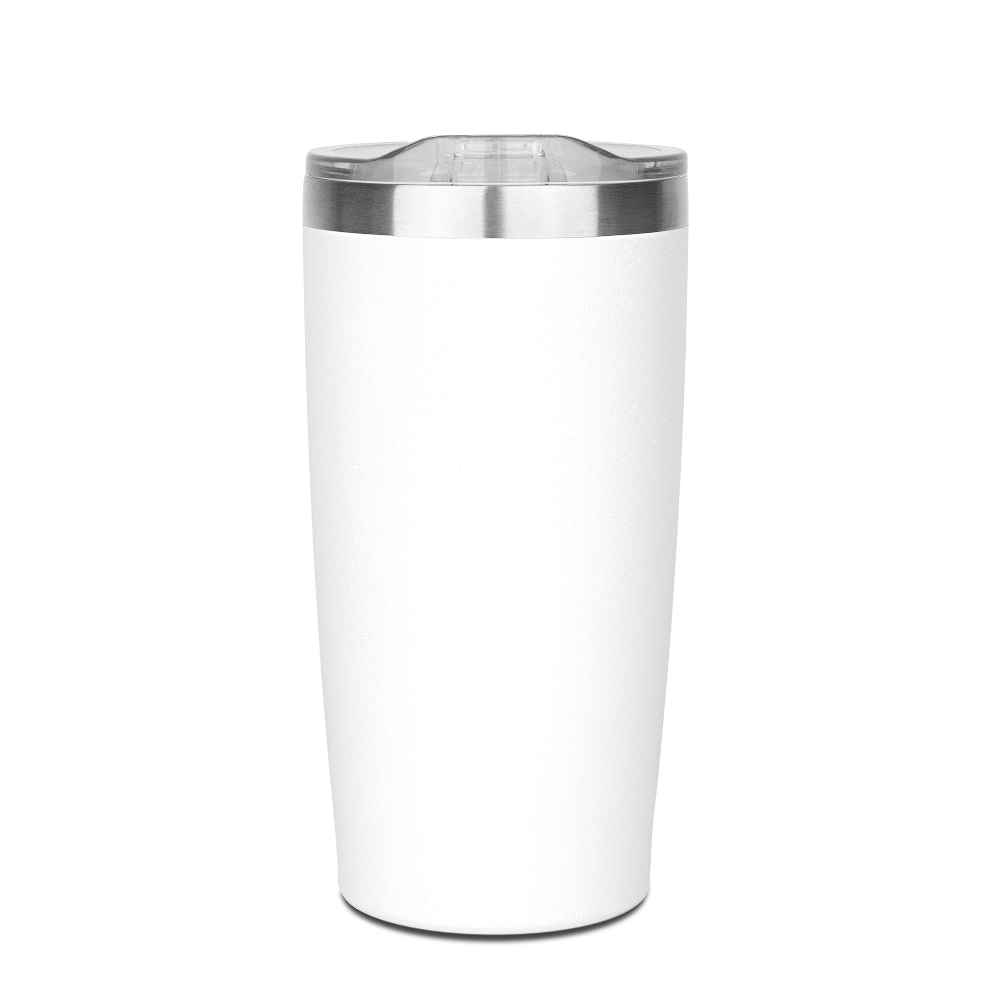 Wolverine 20 oz Tumbler Powder Coated And Copper Lining 2