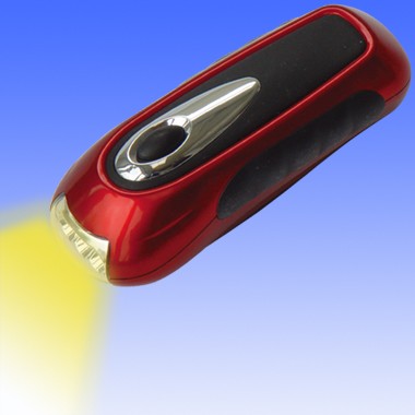 Illuminator- Red 1