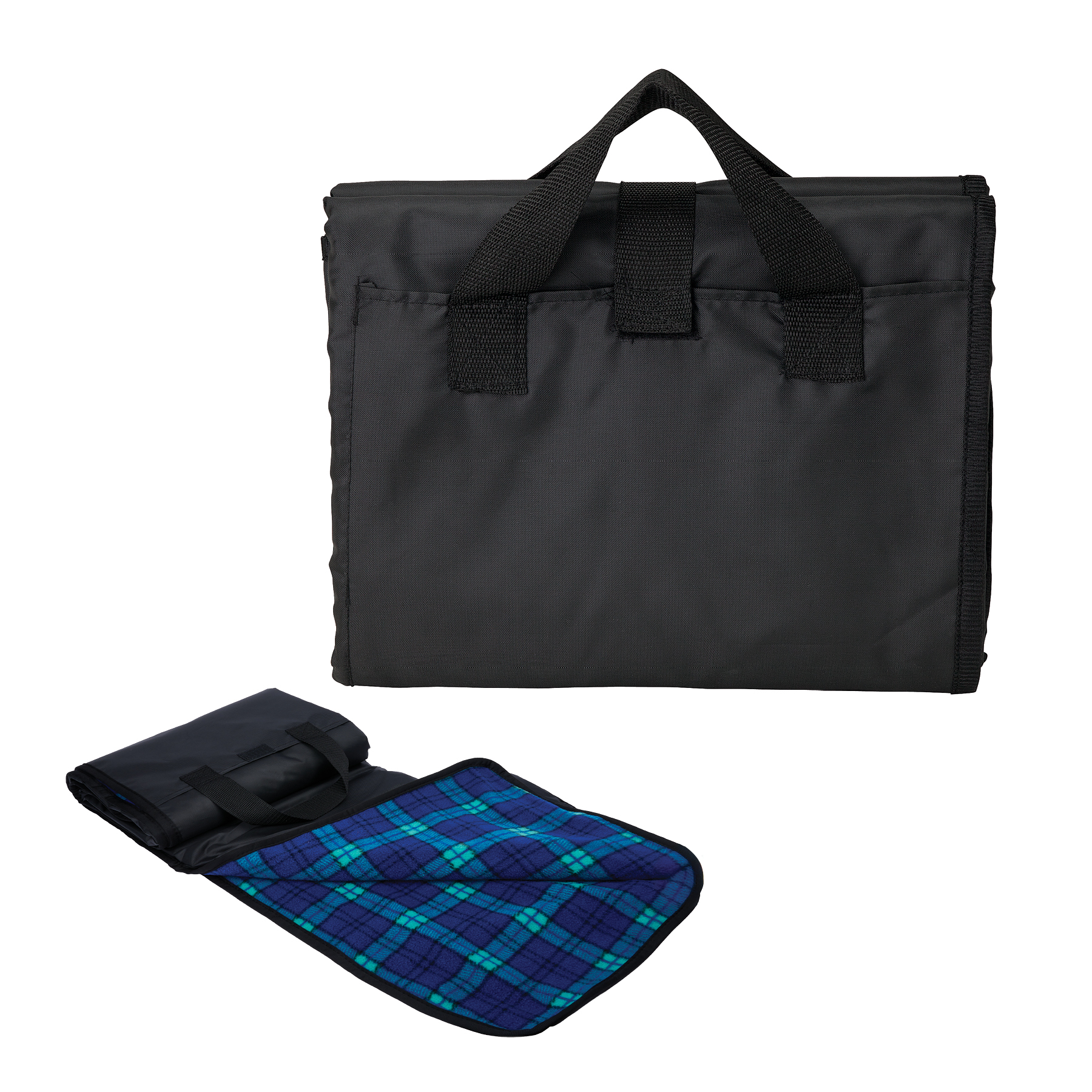 Fairview Picnic Blanket 15