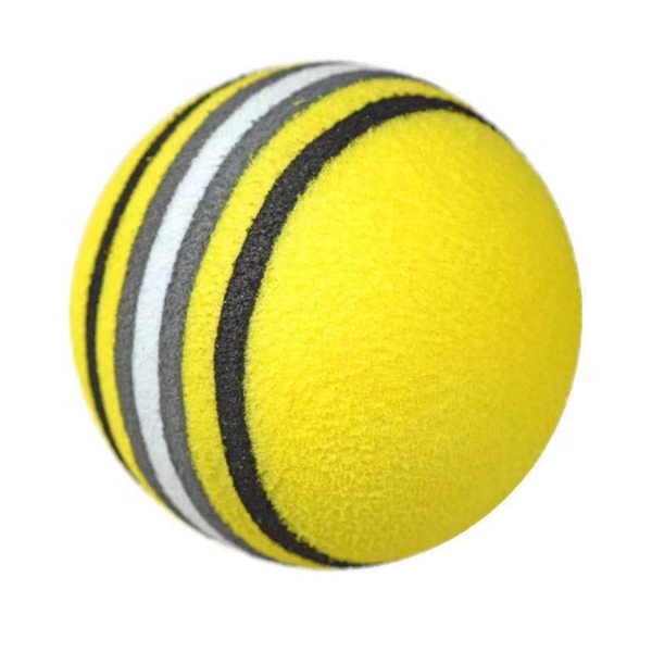 EVA Foam Rainbow Golf Balls 6