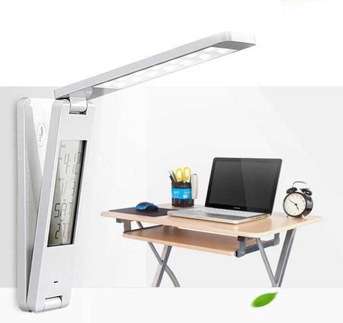 Multifunction Foldable LED Lamp 1