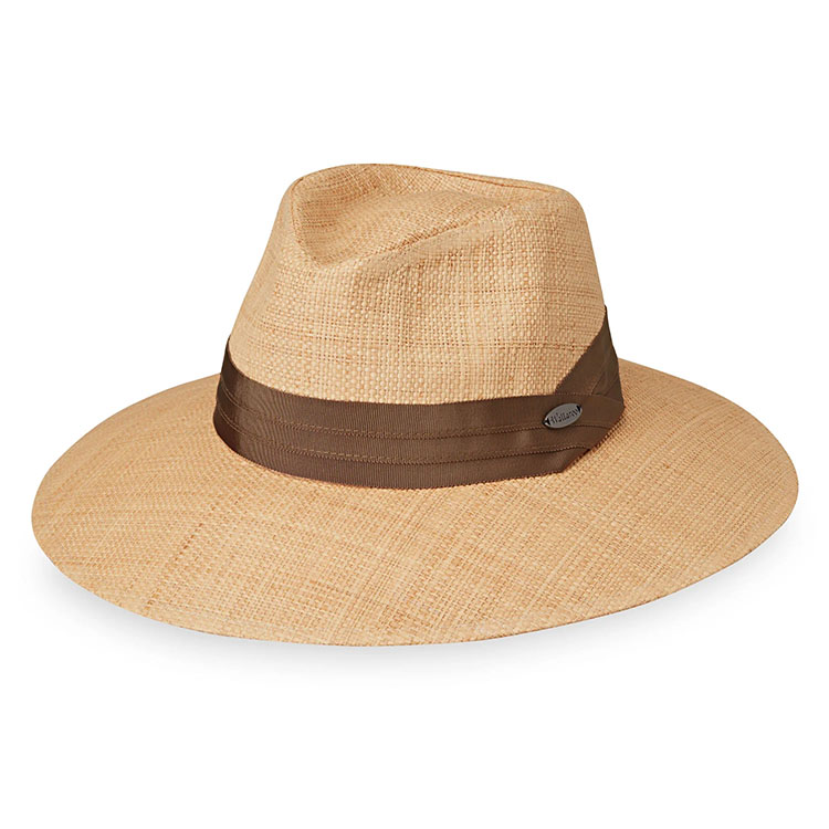 Wallaroo Ladies Charlotte Hat 3