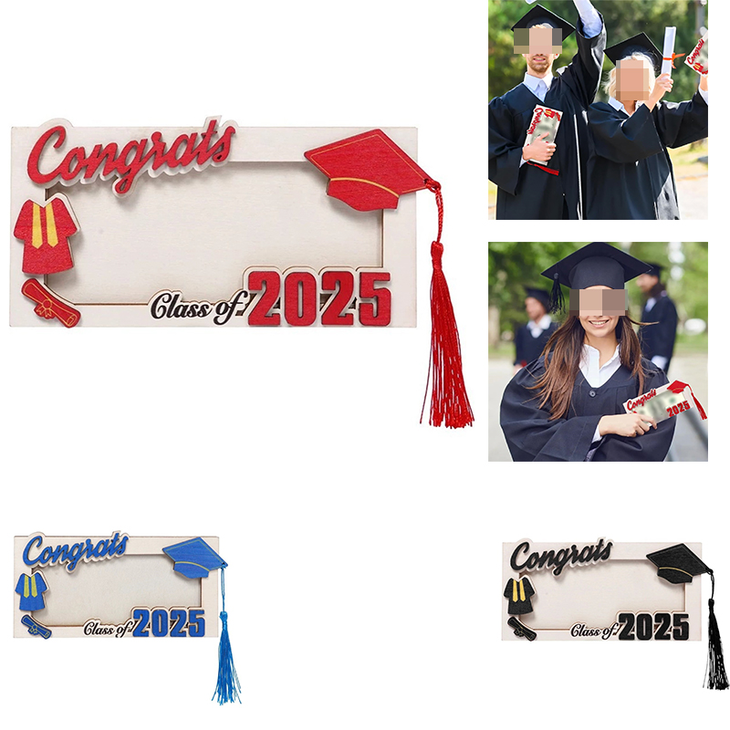 Graduation Money Holder 3