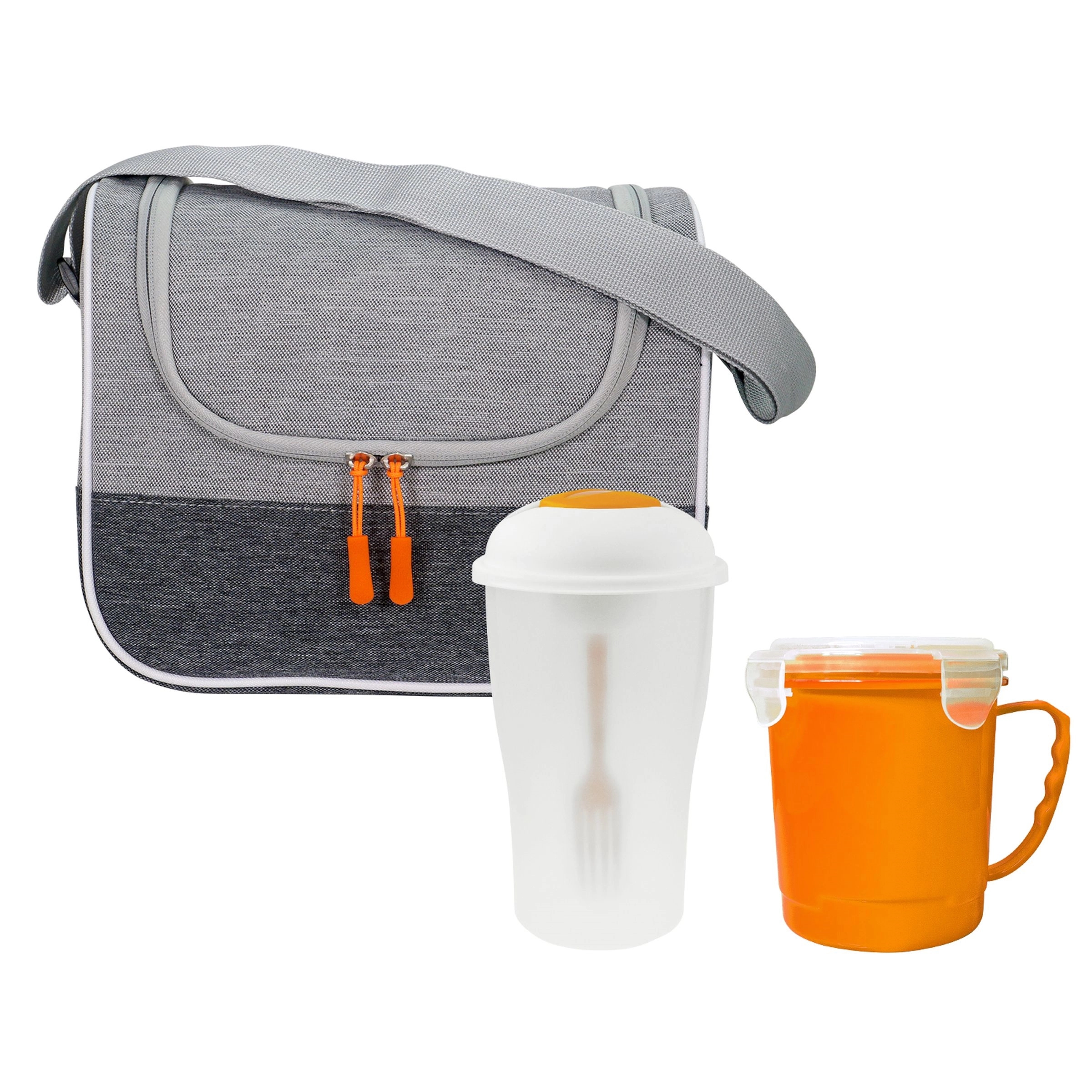 Bay Soup & Salad Cooler Set 9
