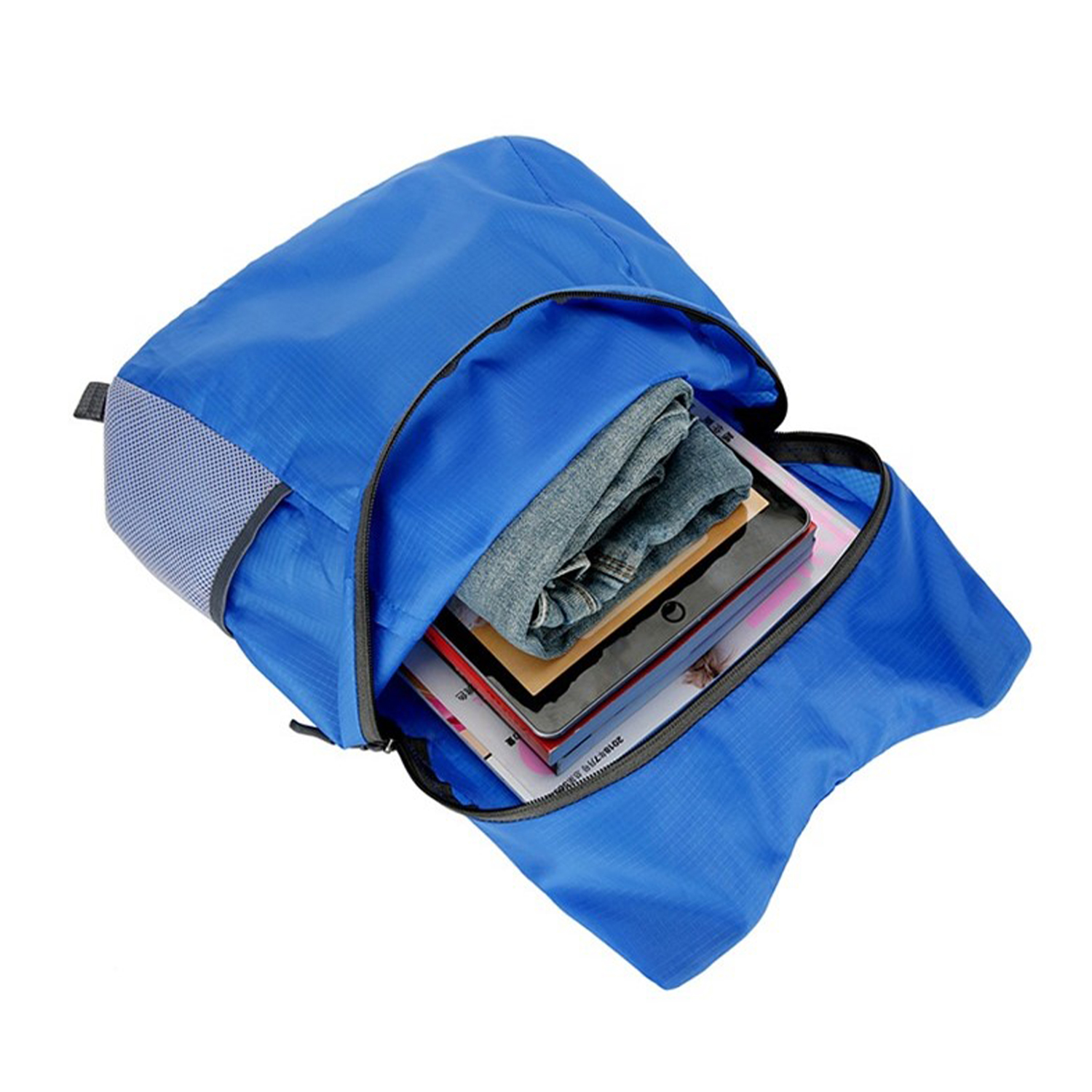 Foldable Waterproof Backpack 1