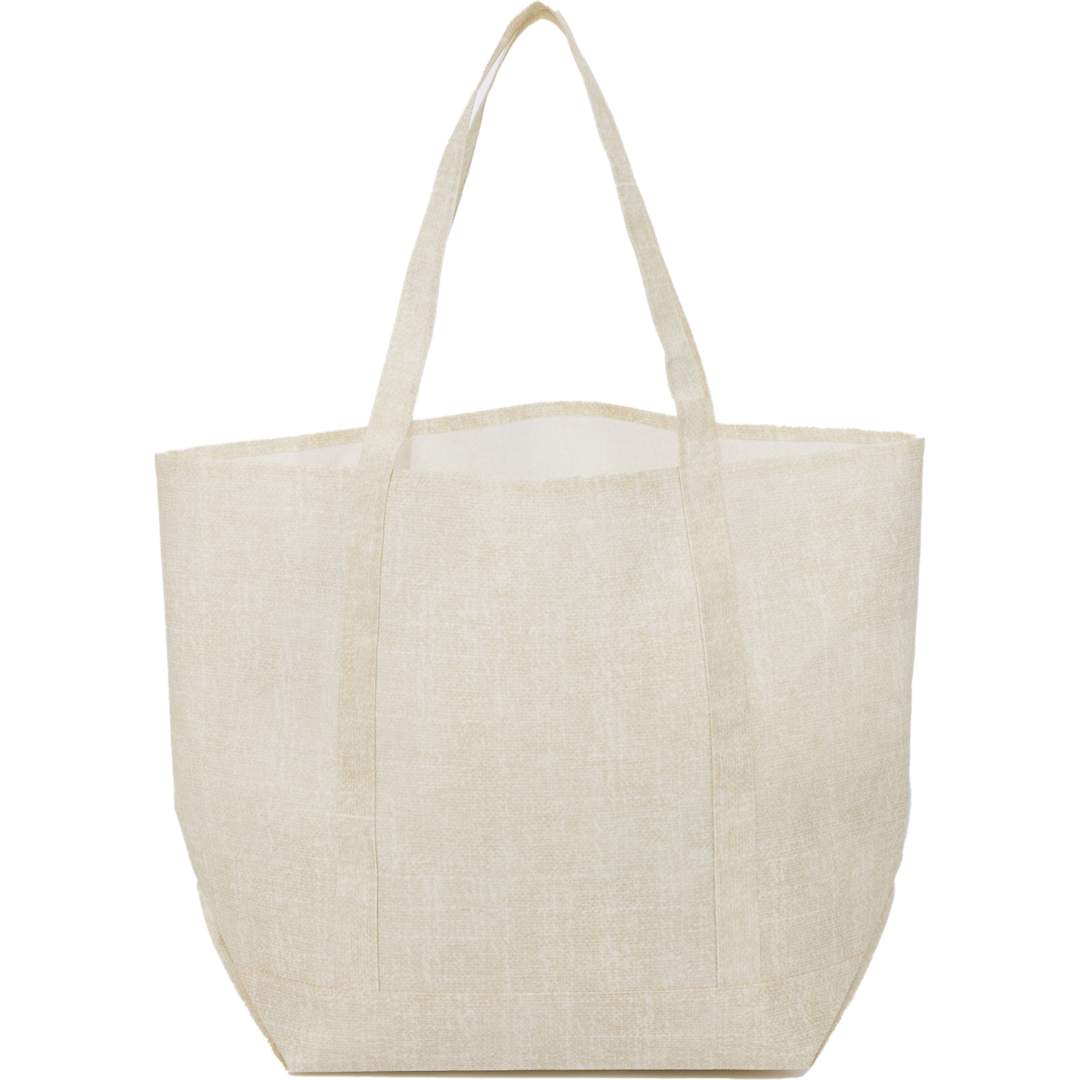 Recycled Beacon Non-Woven All Purpose Tote 47