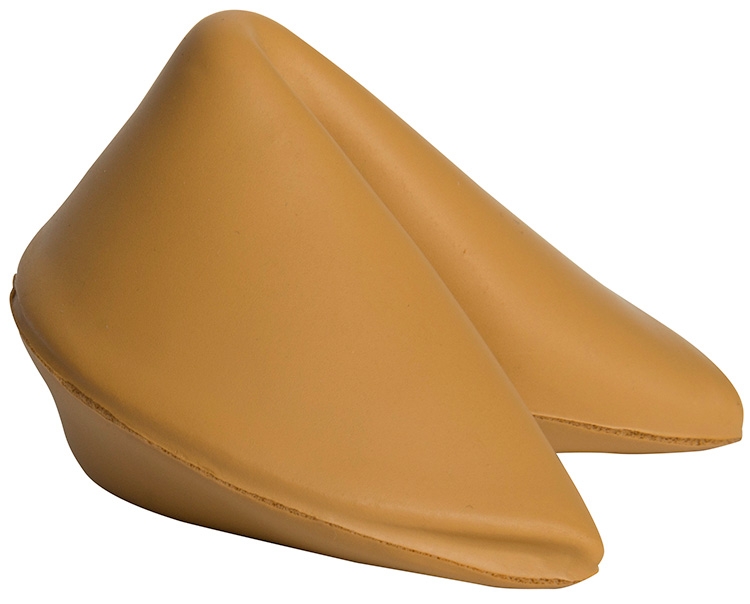 Fortune Cookie Stress Reliever 2