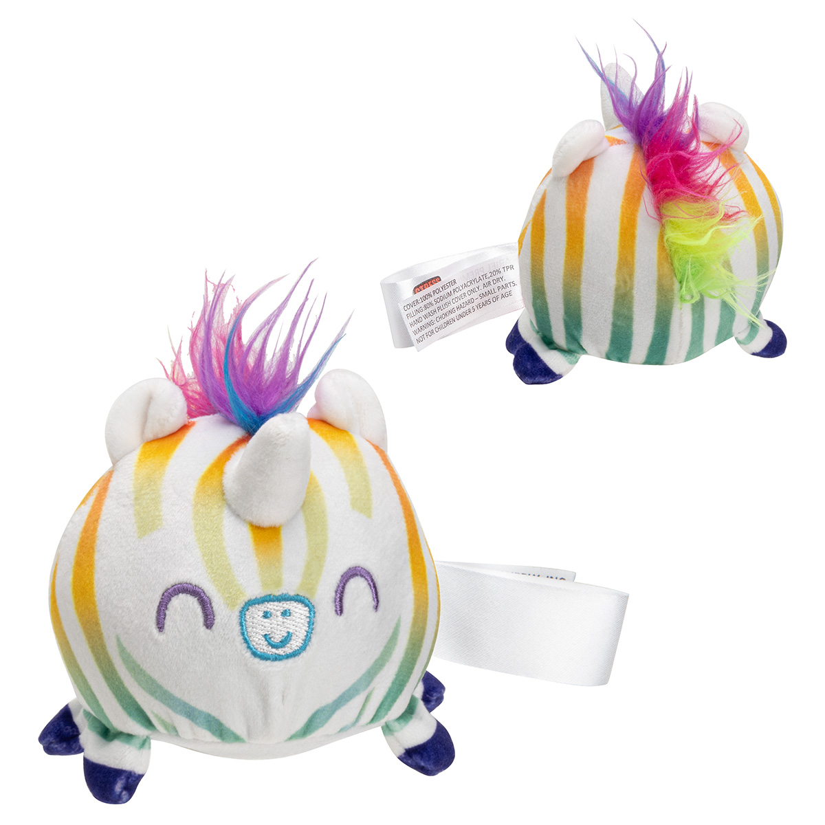Stress Busters™ Unicorn 4