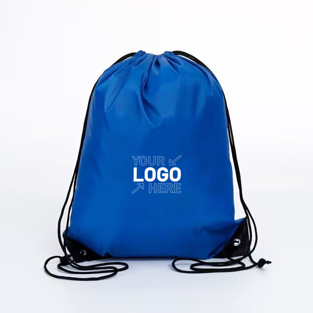 Drawstring Pouch
