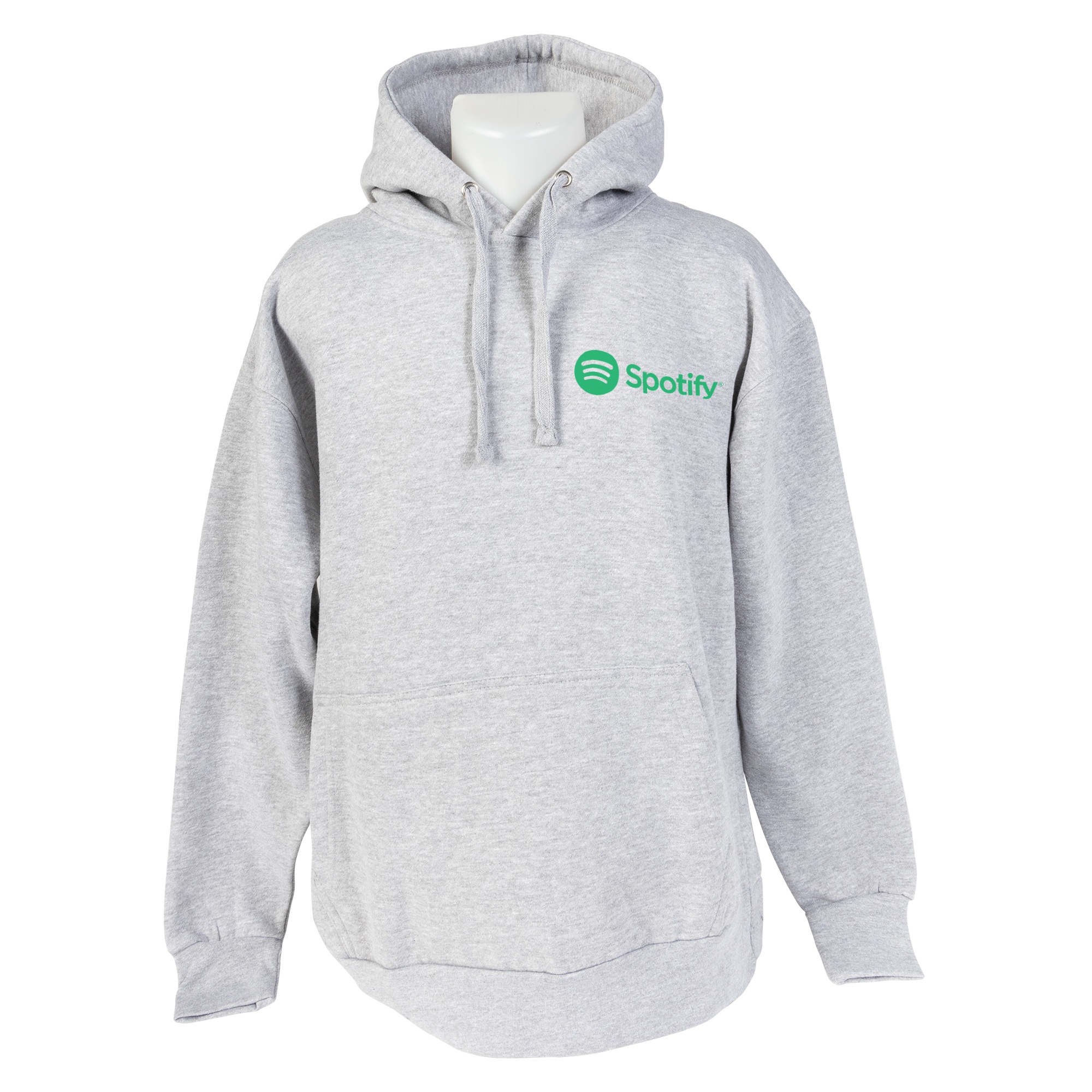 Heavyweight Fleece Pullover Hooded Sweatshirt, custom hoodie or sweatshirt with logo imprint 2