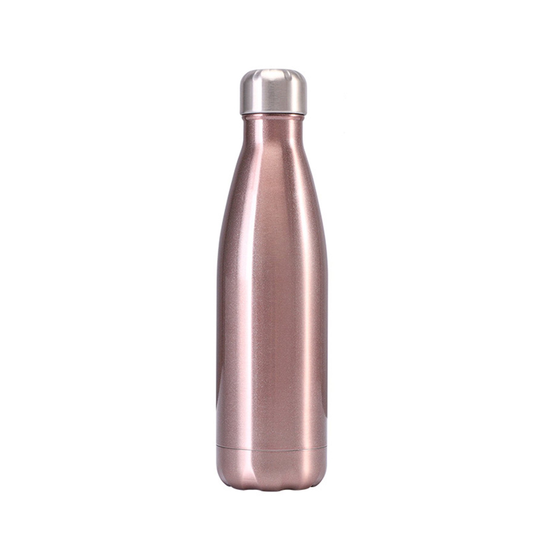 17 oz 24 Hours Stainless Steel Vacuum Insulated Bottle 11