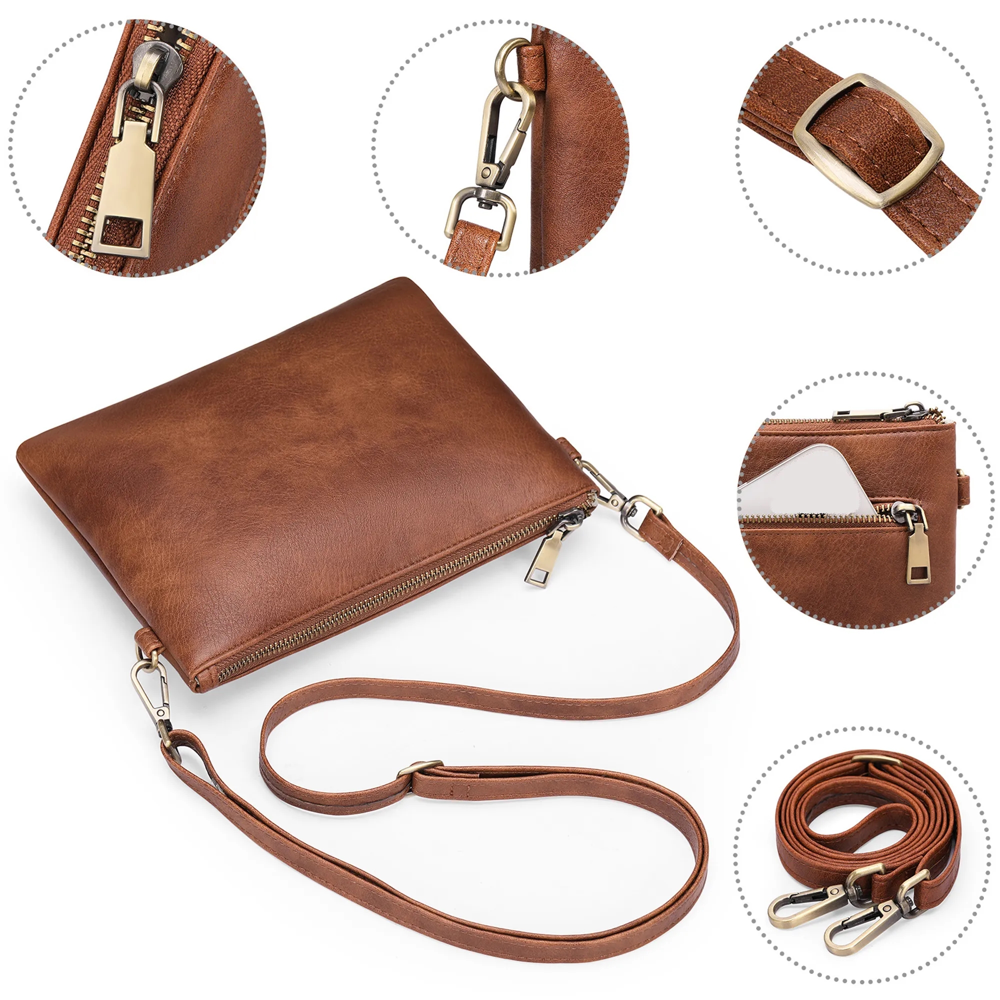 Women's Satchel Bags 6