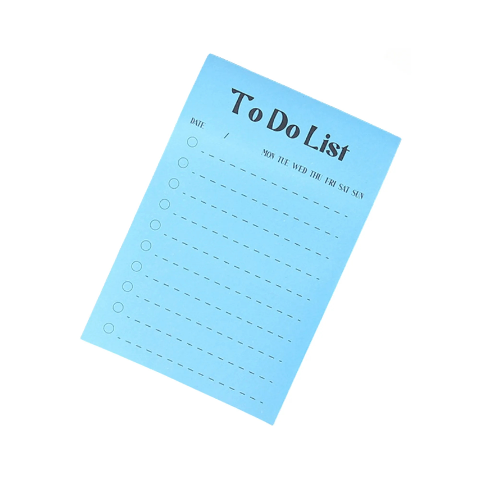 Souvenir Sticky Note 4" x 6" Pad, 25 sheet 11