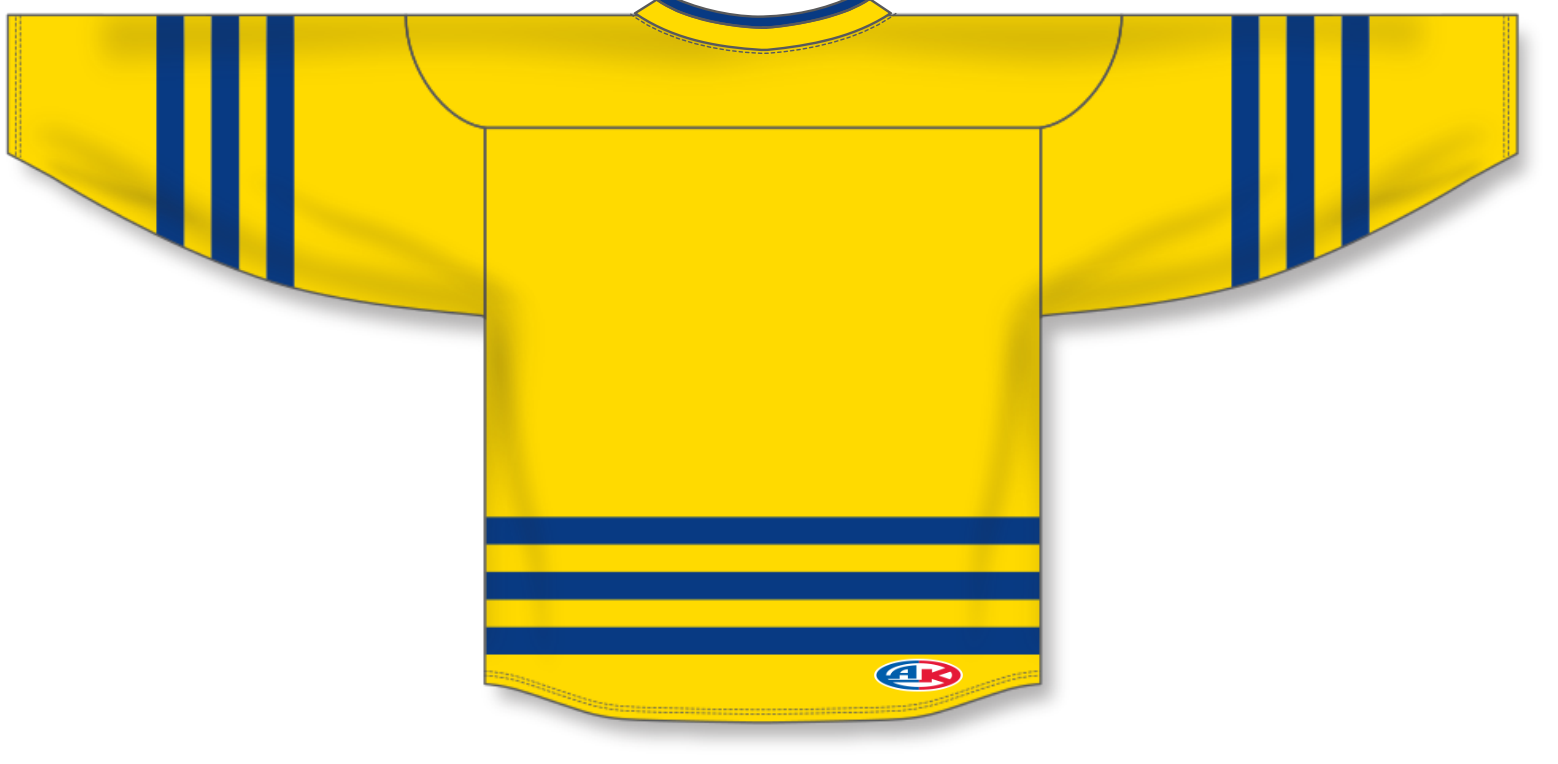 Select Hockey Jerseys H8000-G01 121