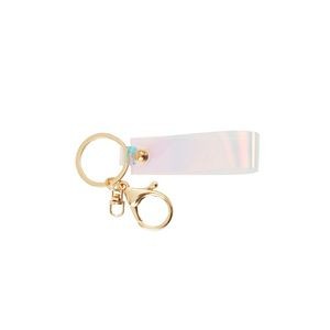 Radiant Shine PVC Keychain 18