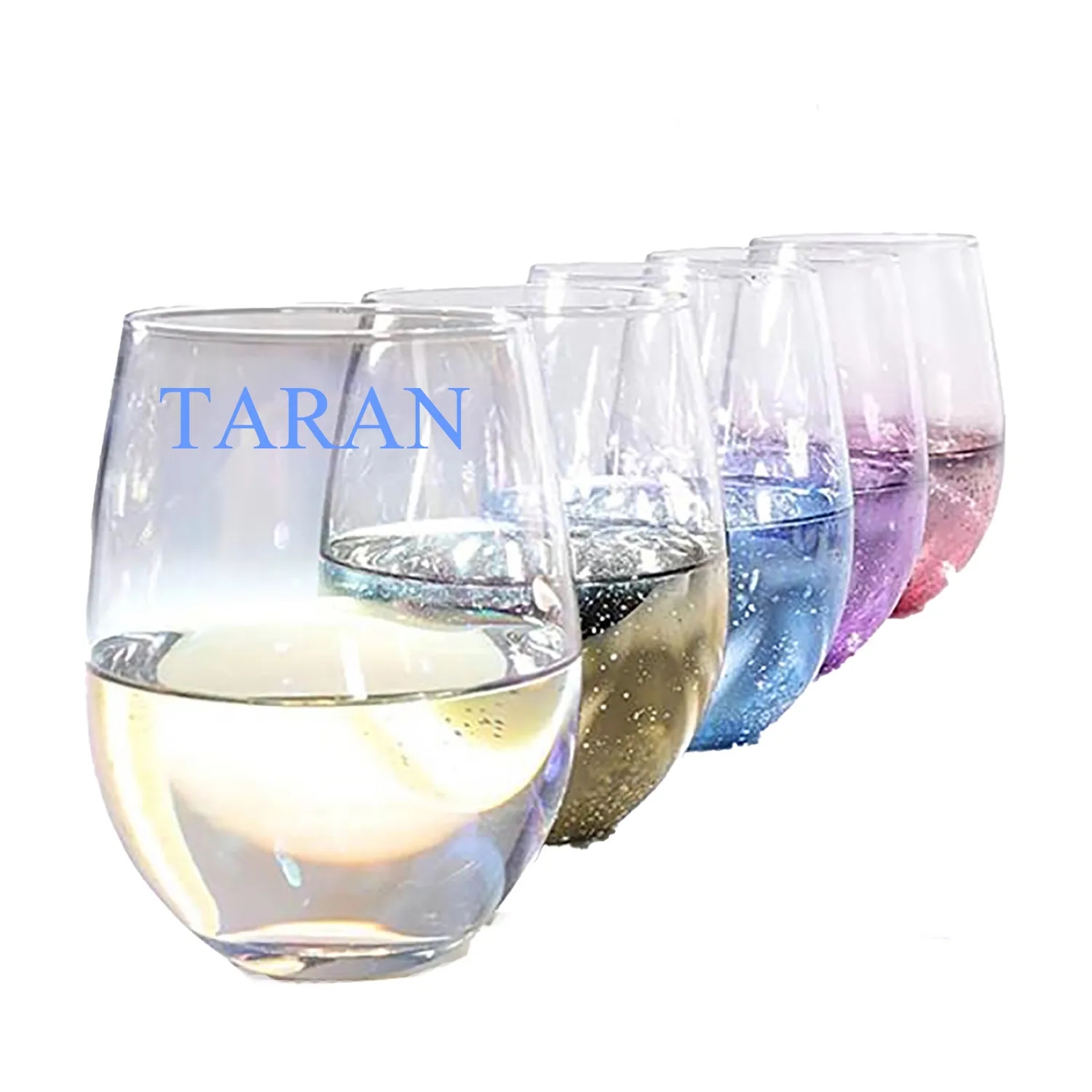 Creative Starry Glass Coffee & Wine Mug Glasses 3