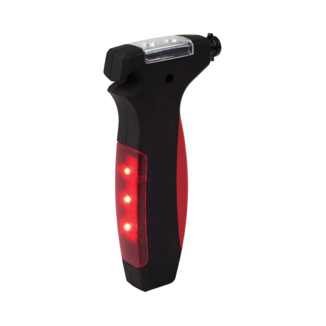 Swiss Force® Detour 5-in-1 Auto Tool with Powerbank 2