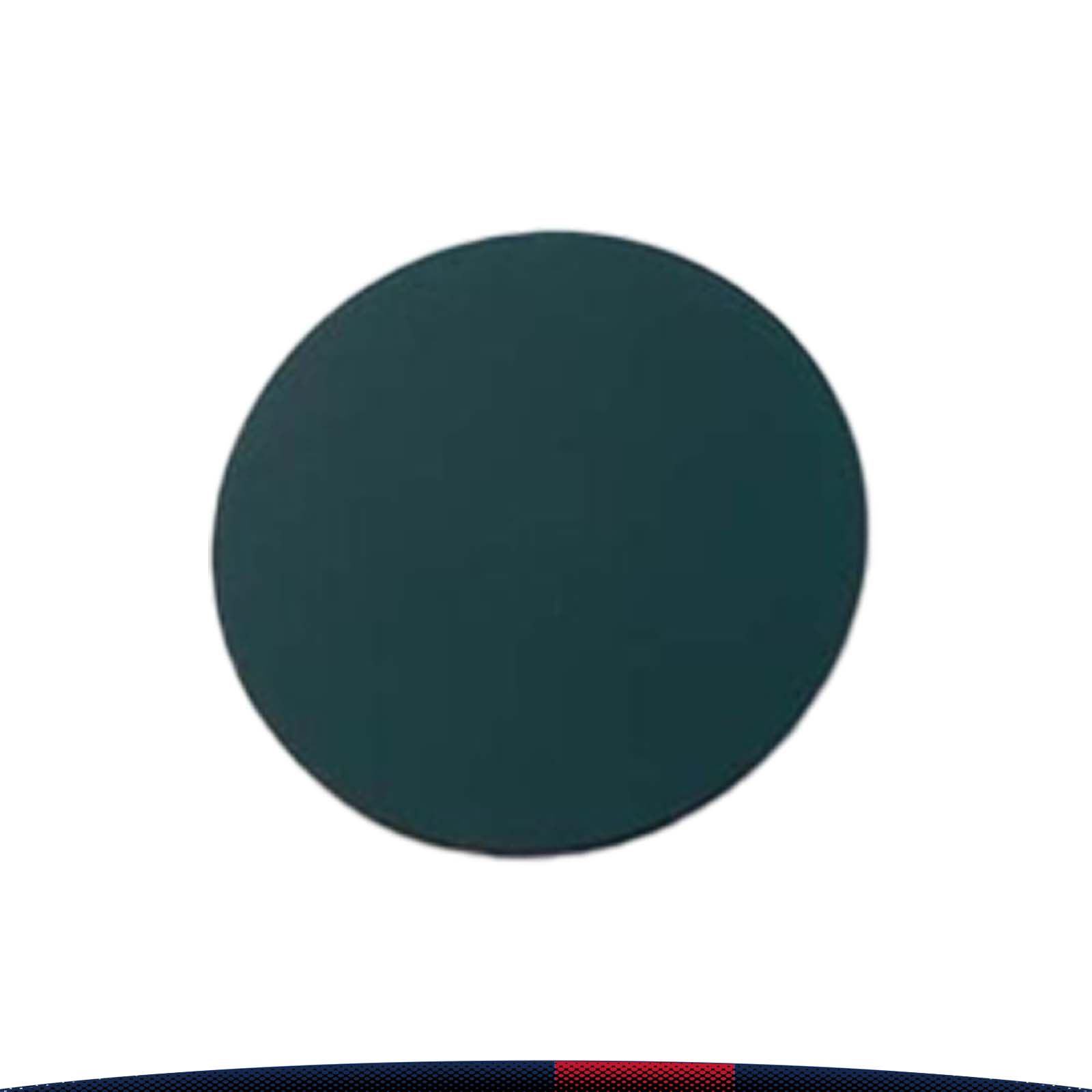 Roundness Stainless Steel Coaster 8