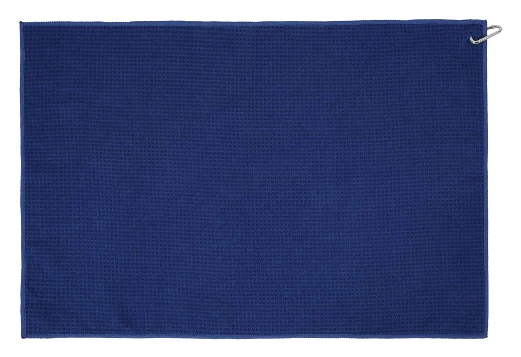 The Waffle Microfiber Golf and Cleaning Towel 5