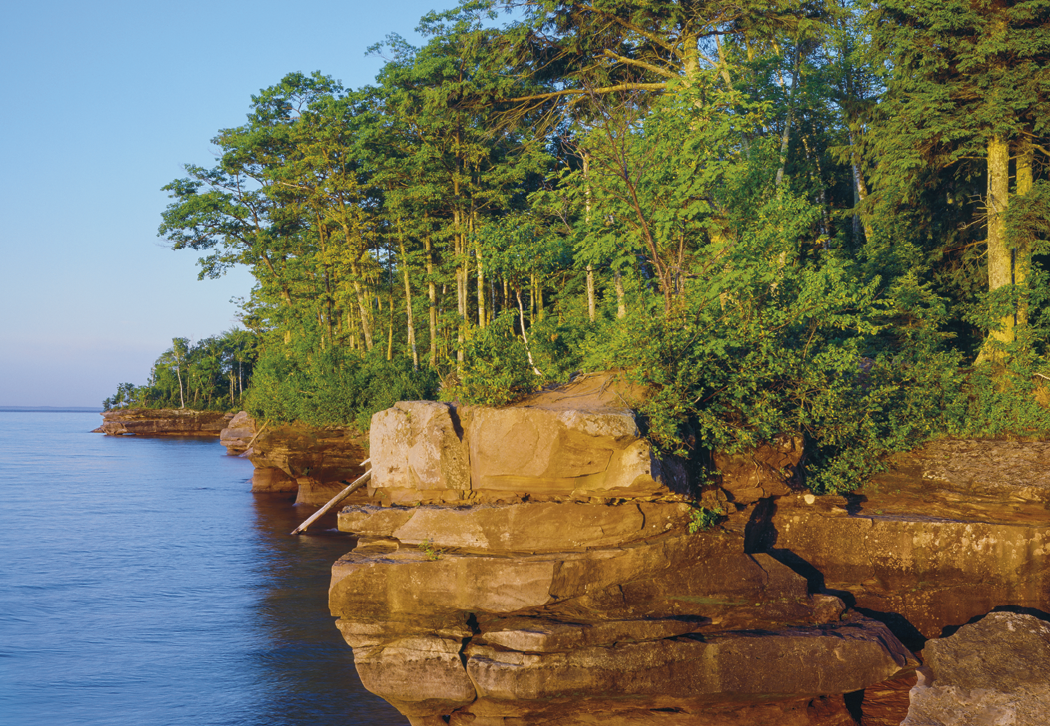 HotLine® Products Scenic America® Executive Calendar 29