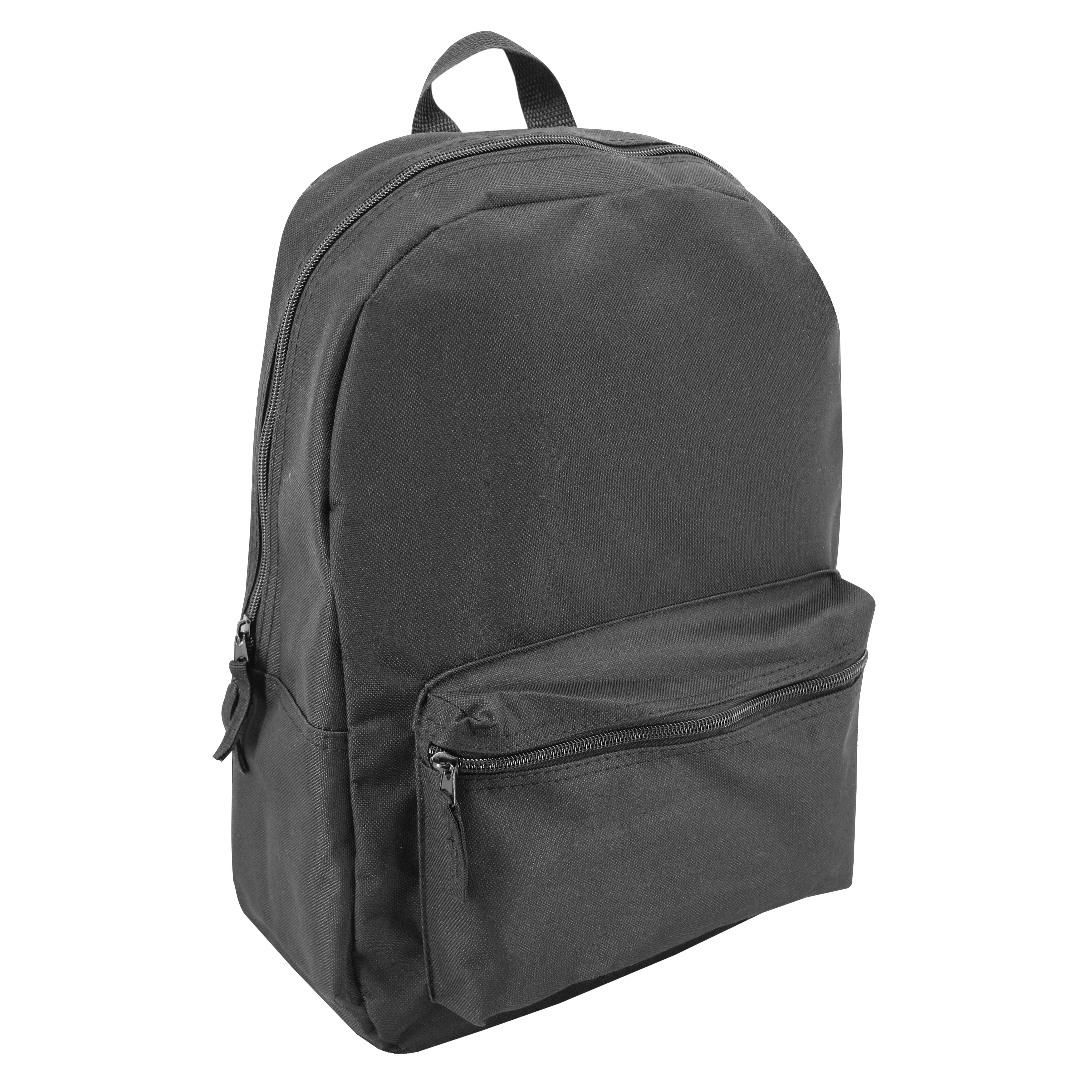 16" Basic Backpack 2
