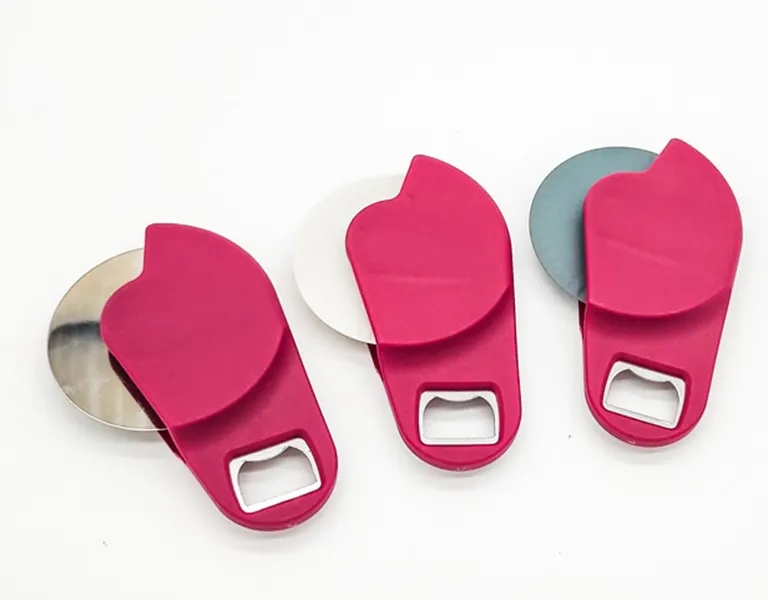 Pizza Cutter & Bottle Opener 4