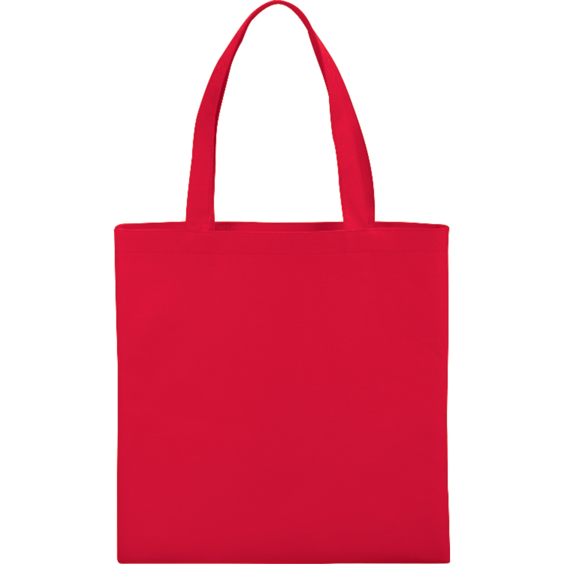 Small Zeus Non-Woven Convention Tote 72