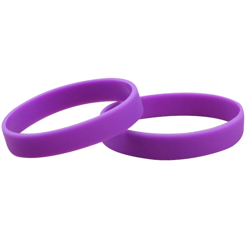 Silicone Wristband 6