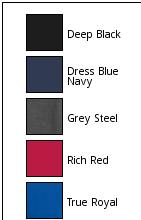 Active 1/2-Zip Soft Shell Jacket