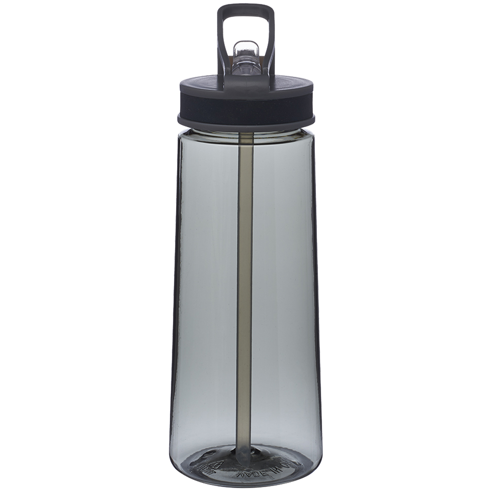 22 oz. Sports Water Bottles with Straw 24