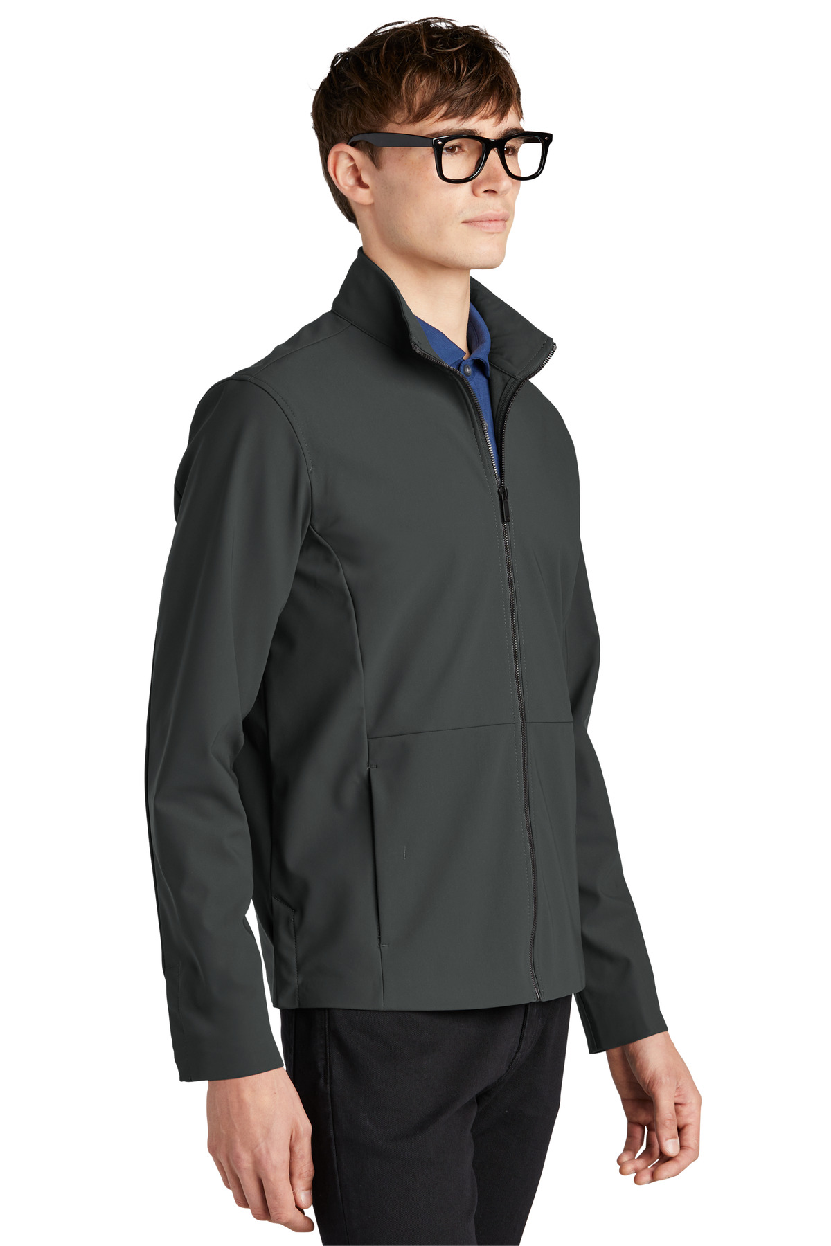 Mercer+Mettle Faille Soft Shell MM7100 29