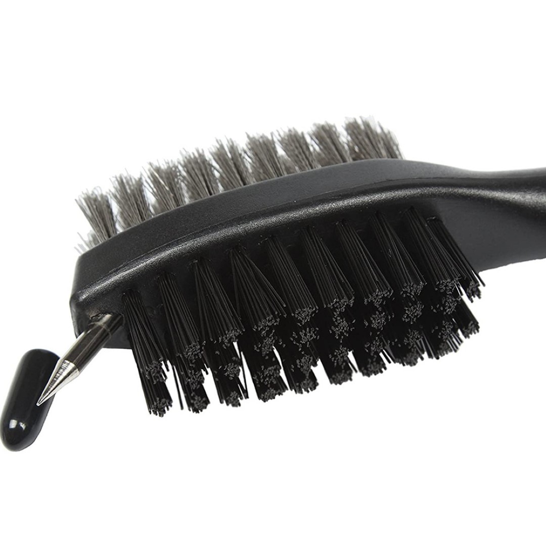 Golf Club Brush 9