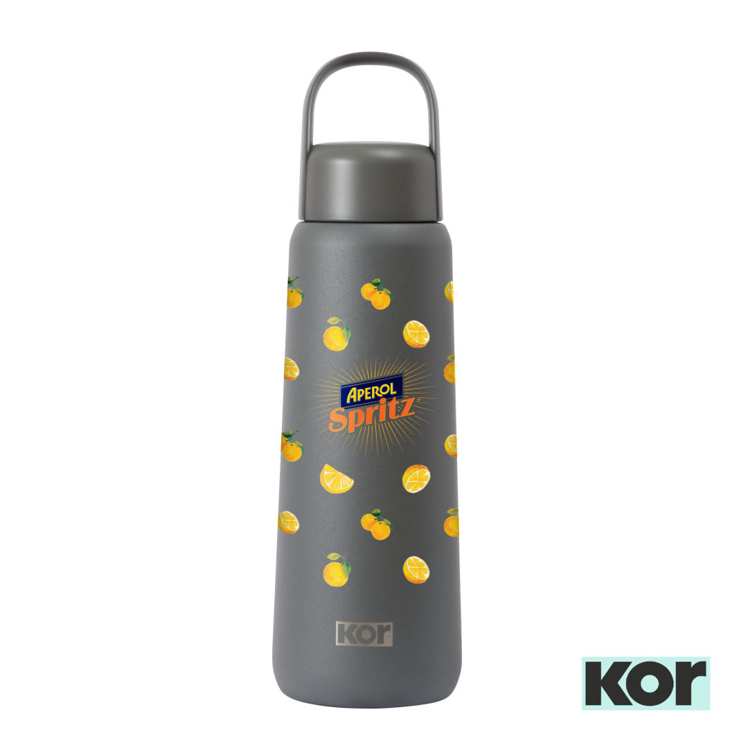 Kor® Melrose Double Wall SS Bottle - 27oz 2