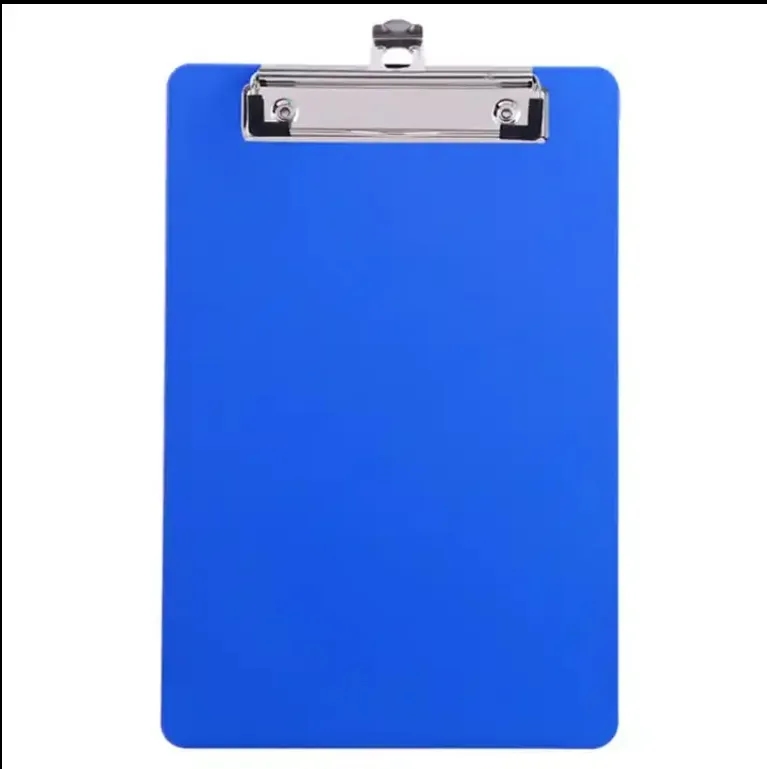 A4 Letter Clipboard 2