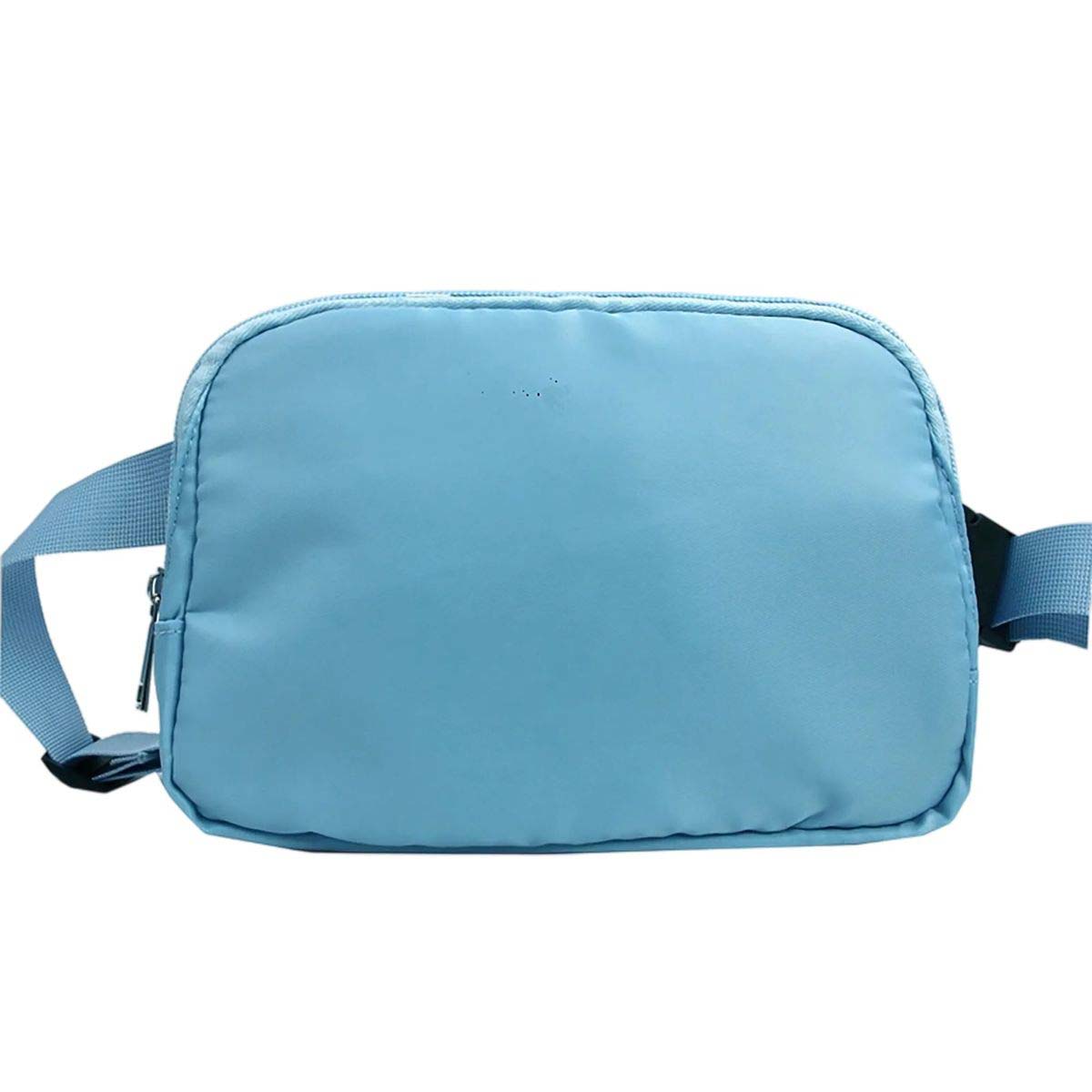 Waterproof Polyester Crossbody Shoulder Bag 22