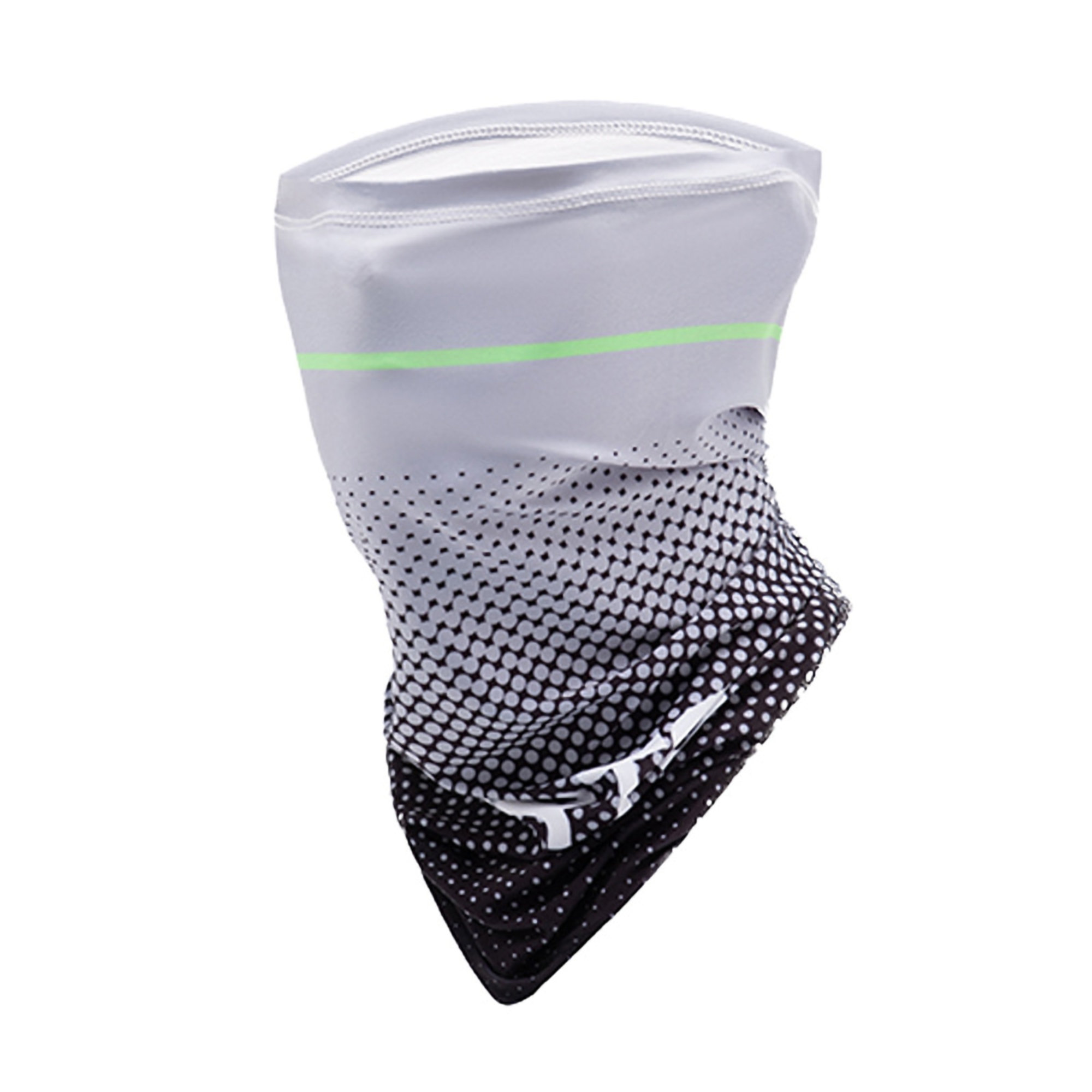 Unisex Ice Silk Cooling Neck Gaiter 2