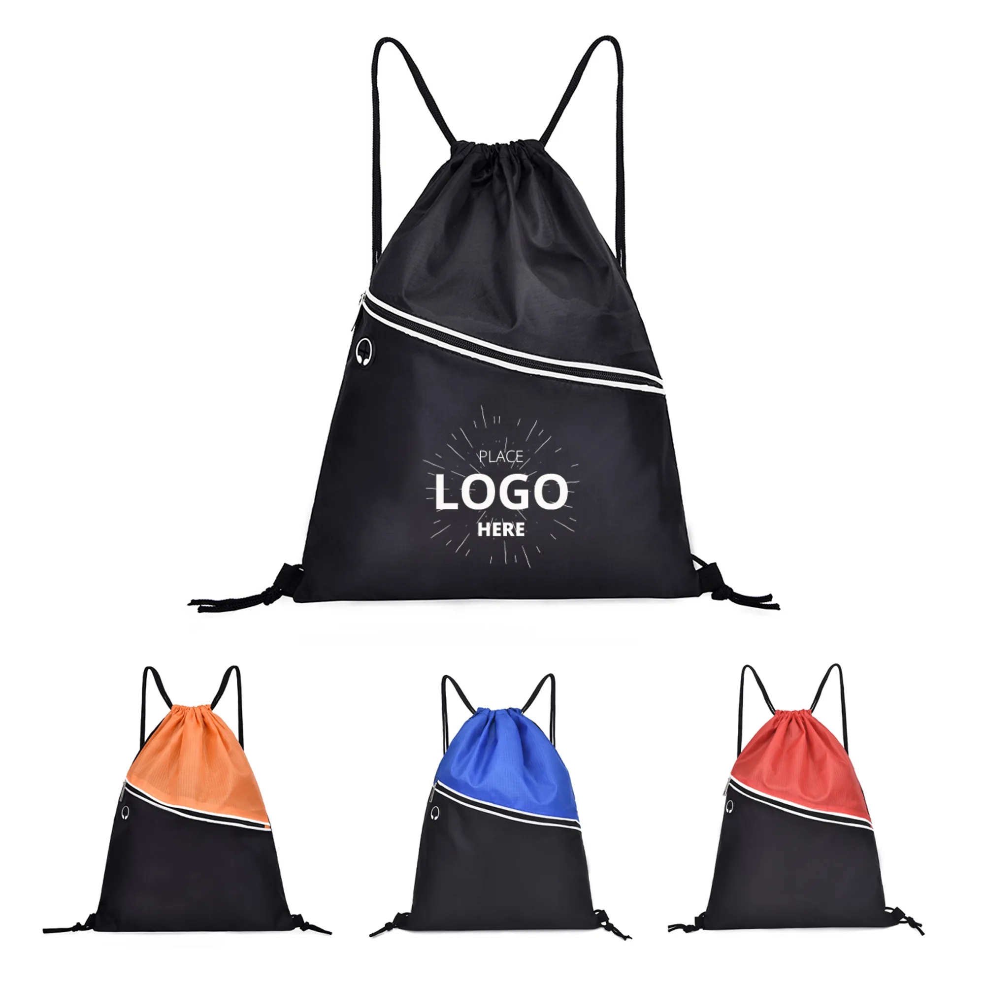 Non-Woven Pocket Sports Pack 1