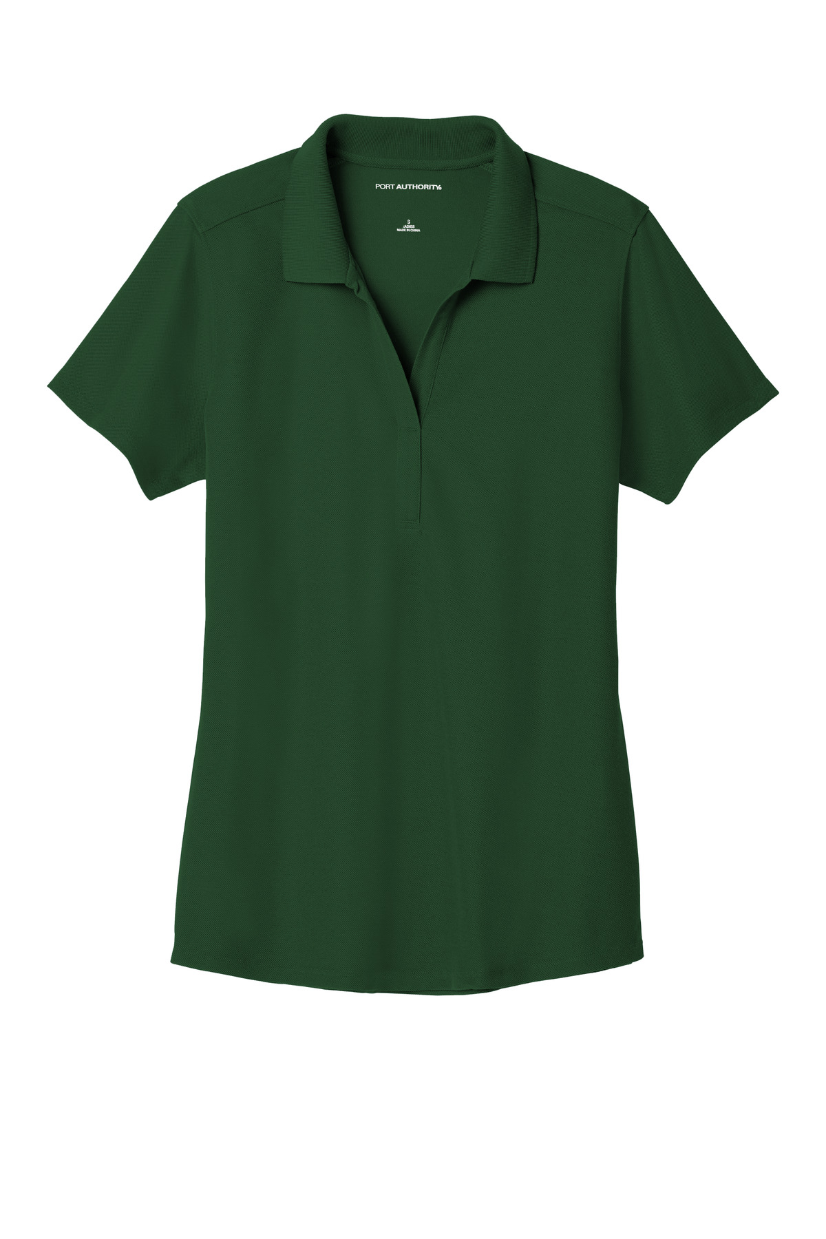 Port Authority Women's EZPerformance Pique Polo. LK600 41