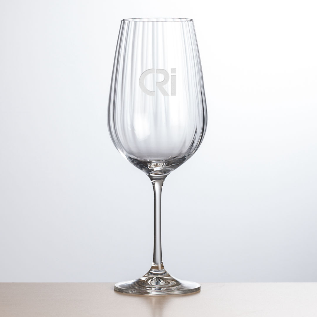 Amerling Wine - Deep Etch 12