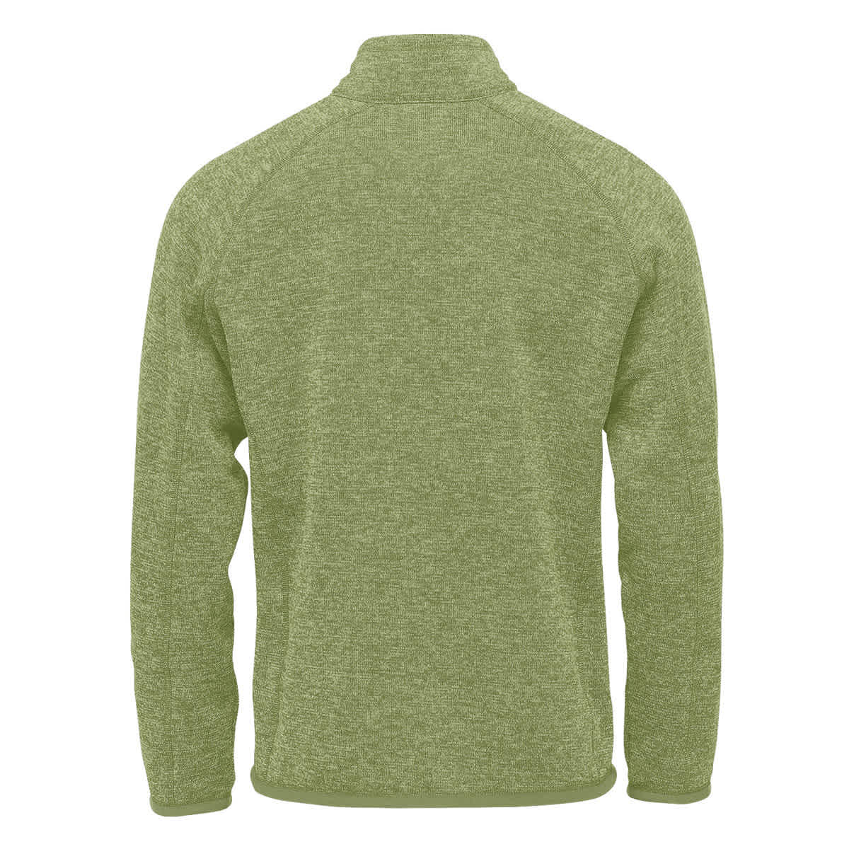 Stormtech Men's Avalante 1/4 Zip Pullover, custom hoodie or sweatshirt with logo imprint 9
