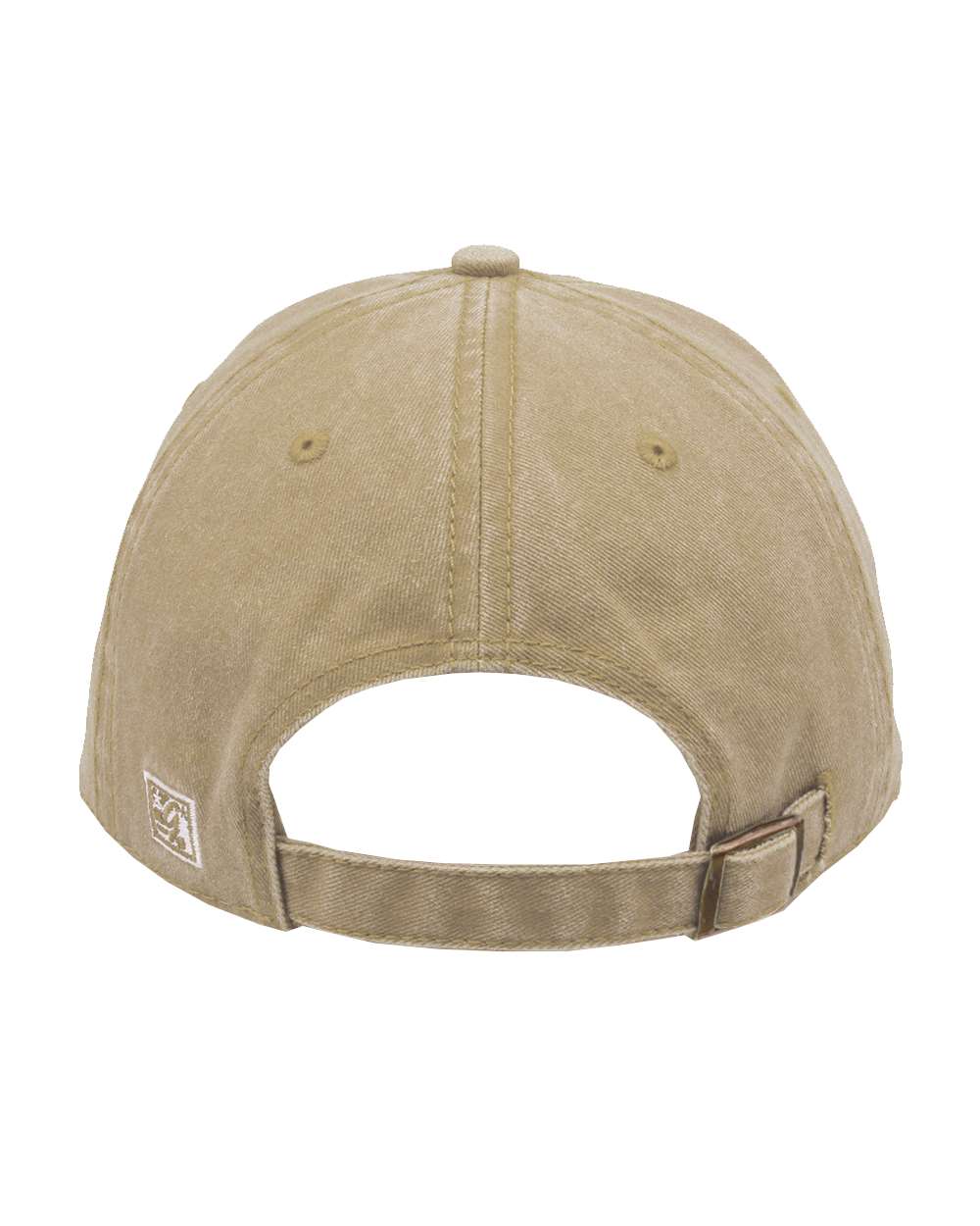 Pigment-Dyed Cap - GB465 13